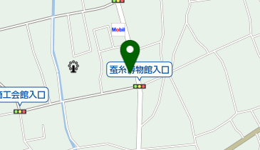 キャノン理美容室の地図画像