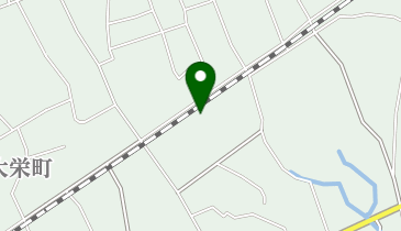 山惣高林・岡谷錦鯉センターさつき園の地図画像