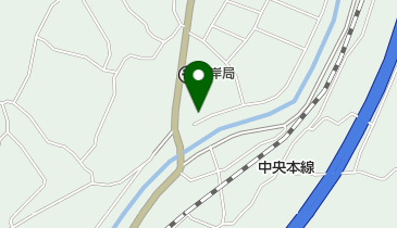 新倉食糧販売店の地図画像