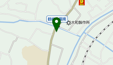 高市薬局の地図画像