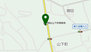 ヘアーアートマルヤマの地図画像