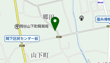 はま善の地図画像