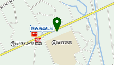 長野県労働金庫 諏訪湖支店の地図画像