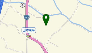 市村園芸の地図画像