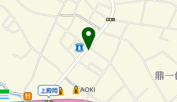 モトウィズの地図画像
