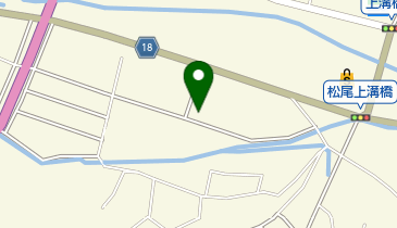 株式会社飯田青果の地図画像