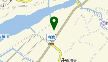 市場屋プロパンの地図画像