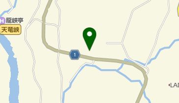 千代岡農園の地図画像