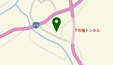 岩島家具店の地図画像