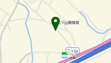エルコンパス・ココの地図画像