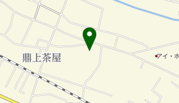 しおざわ電器の地図画像