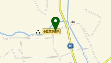 代田電化サービスの地図画像