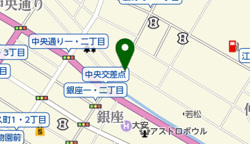 久保田あみもの教室の地図画像
