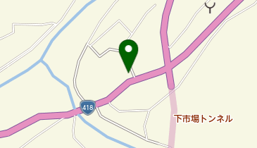 サロンド栄の地図画像