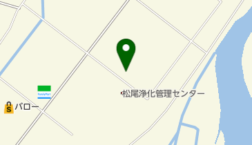 みなみ信州農業協同組合 経済部 いいだLPガスセンターの地図画像