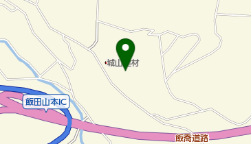 みなみ信州農業協同組合 営農部 きのこ種菌センターの地図画像