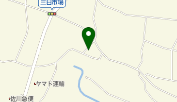 有限会社イママキ店舗デザインの地図画像
