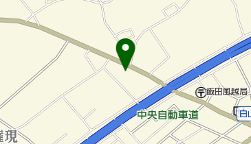 モンマートマルトクの地図画像