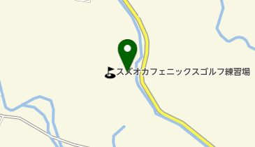 アールビーズ(RB&rsquo;s)の地図画像
