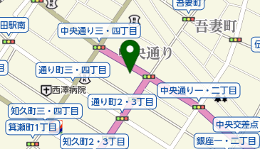 ロリーポップの地図画像