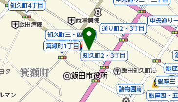 株式会社佐々木呉服店の地図画像