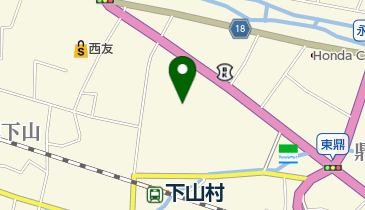 株式会社天龍社の地図画像