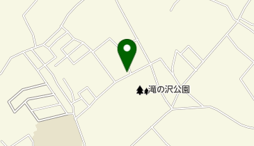 有限会社アズマ産業の地図画像