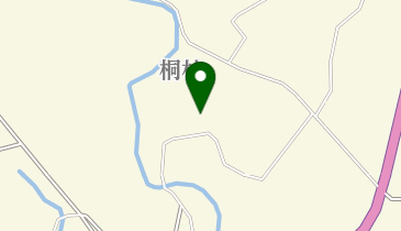 エース工芸の地図画像