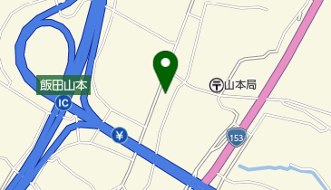柏屋商店の地図画像