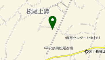 鈴木商事株式会社の地図画像