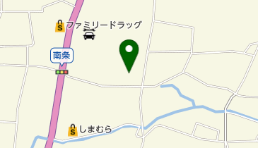 飯田車両整備協同組合の地図画像