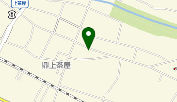 佐々木自動車の地図画像