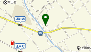 日東食品有限会社の地図画像