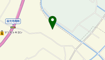 くれよんキャンパス(NPO法人) ちっちゃいくれよんの地図画像