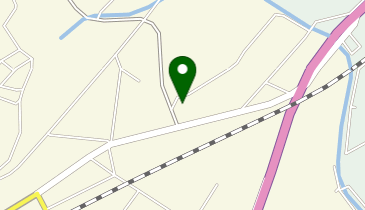 食料品のさとうの地図画像