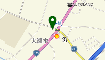 丸久萬屋商店の地図画像