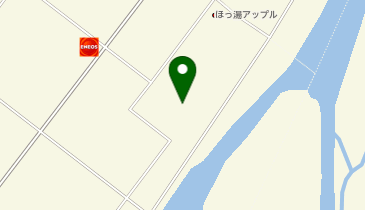 長野県飯田技術専門校の地図画像