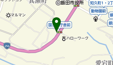 株式会社日本テクノスの地図画像