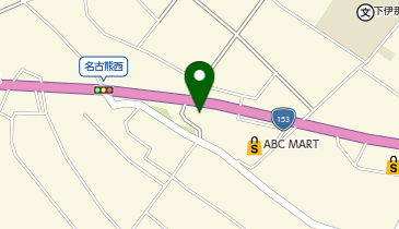 生活菜園・テスクの地図画像