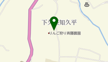 有限会社斉藤精工の地図画像