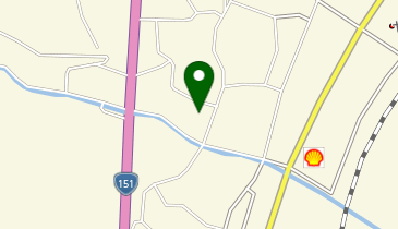 今村タイヤ商会の地図画像