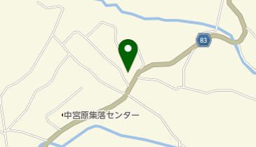 小笠原鋼業の地図画像