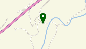 松枝鉄工の地図画像