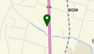 アズ美容室の地図画像