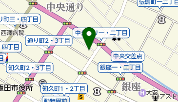 ダックロック(DUCKROCK)の地図画像