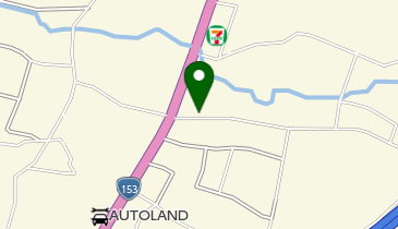 ねこのてヘアーメイクの地図画像