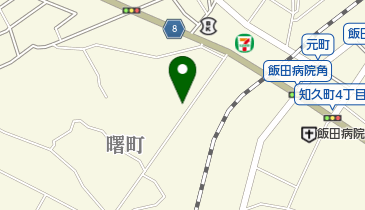 へあはうすAnの地図画像