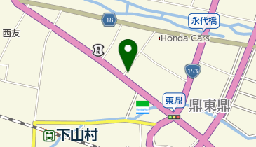 ともえ東鼎薬局の地図画像