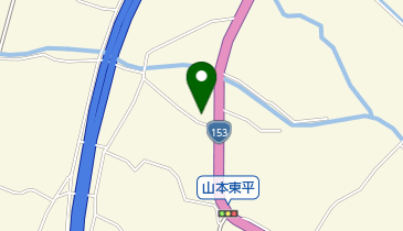 ツチモト理容所の地図画像