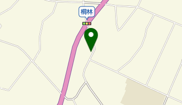 理容クマガイの地図画像